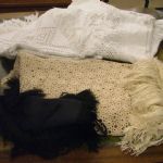 354 5370 Parti textil